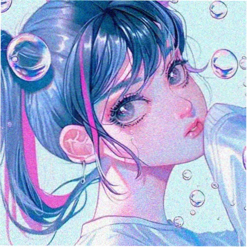 角色图鉴：自由画手油纸